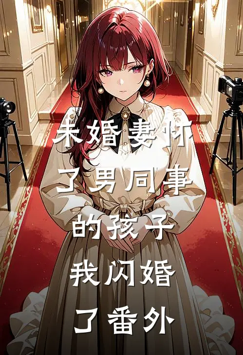 未婚妻怀了男同事的孩子，我闪婚了番外