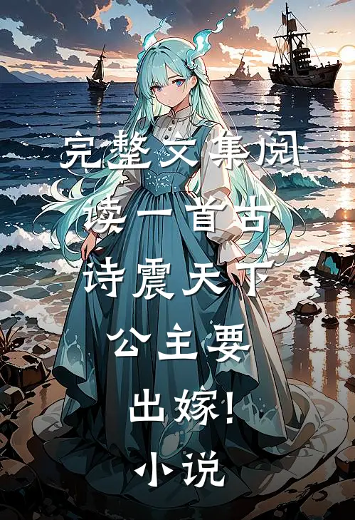 完整文集阅读一首古诗震天下,公主要出嫁!小说