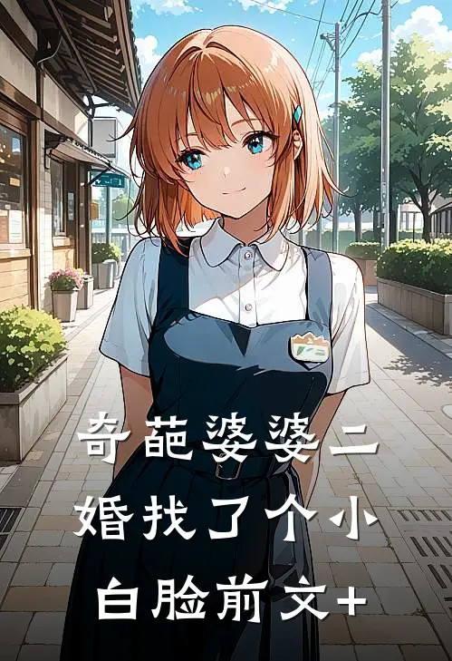 奇葩婆婆二婚找了个小白脸前文+