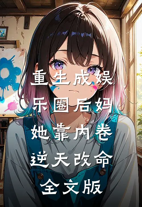 重生成娱乐圈后妈，她靠内卷逆天改命全文版