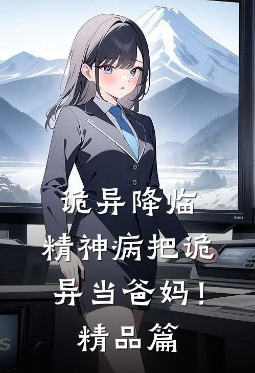 诡异降临，精神病把诡异当爸妈！精品篇