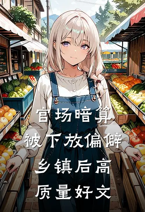 官场暗算：被下放偏僻乡镇后高质量好文