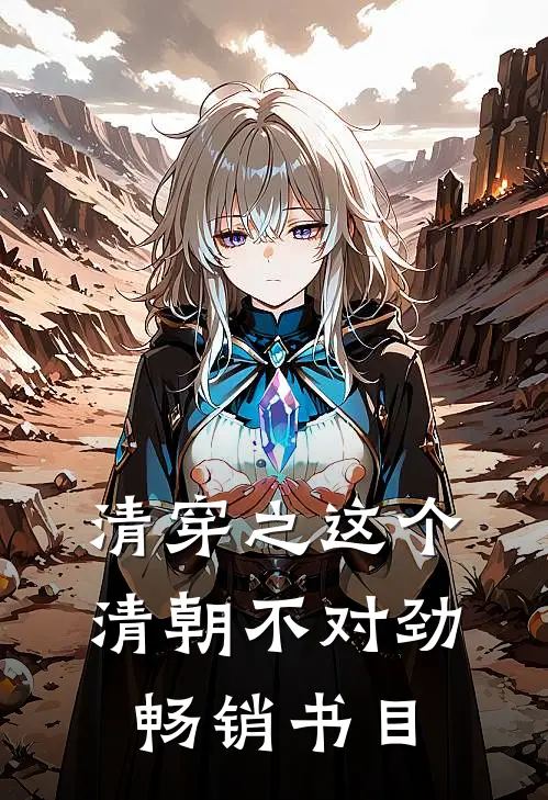 清穿之这个清朝不对劲畅销书目