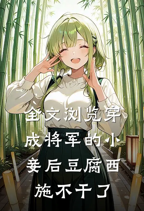 全文浏览穿成将军的小妾后豆腐西施不干了