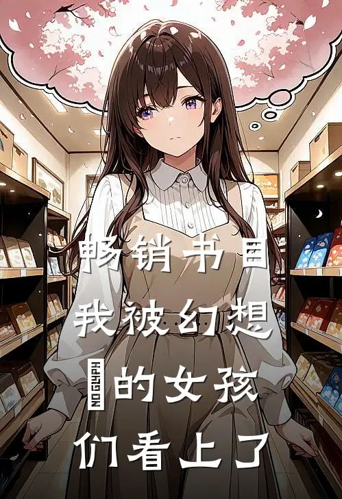 畅销书目我被幻想郷的女孩们看上了