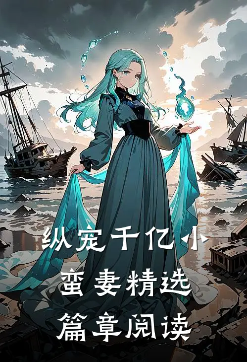 纵宠千亿小蛮妻精选篇章阅读