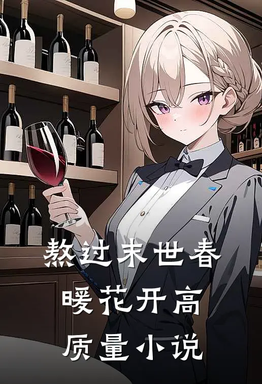 熬过末世春暖花开高质量小说