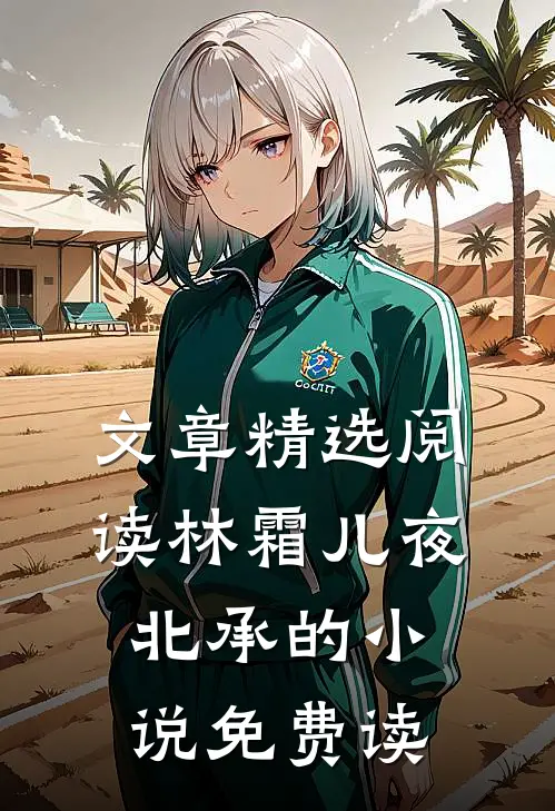 文章精选阅读林霜儿夜北承的小说免费读