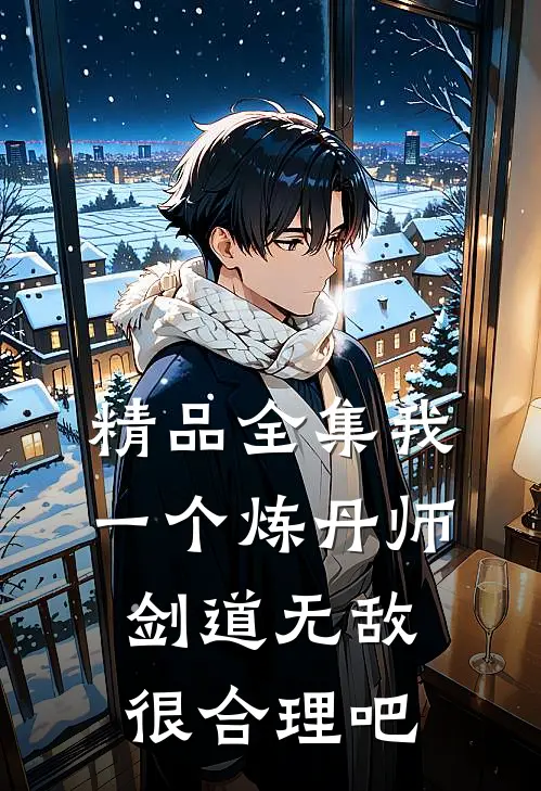 精品全集我一个炼丹师，剑道无敌很合理吧