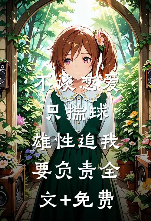 不谈恋爱只揣球，雄性追我要负责全文+免费