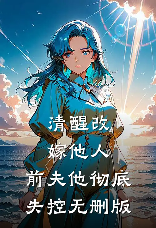 清醒改嫁他人，前夫他彻底失控无删版