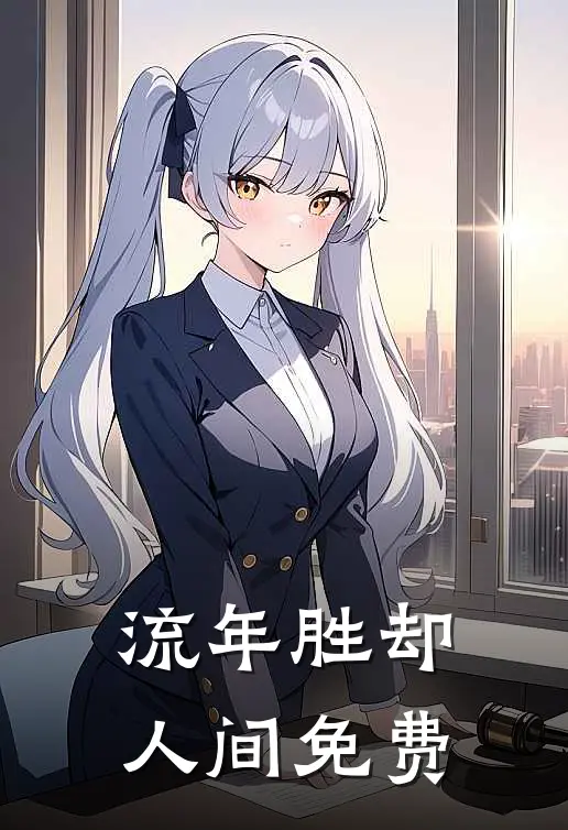 流年胜却人间免费