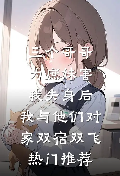 三个哥哥为庶妹害我失身后，我与他们对家双宿双飞热门推荐
