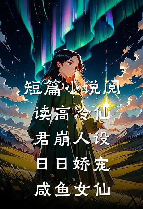短篇小说阅读高冷仙君崩人设，日日娇宠咸鱼女仙