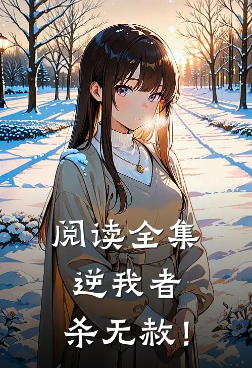 阅读全集逆我者，杀无赦！