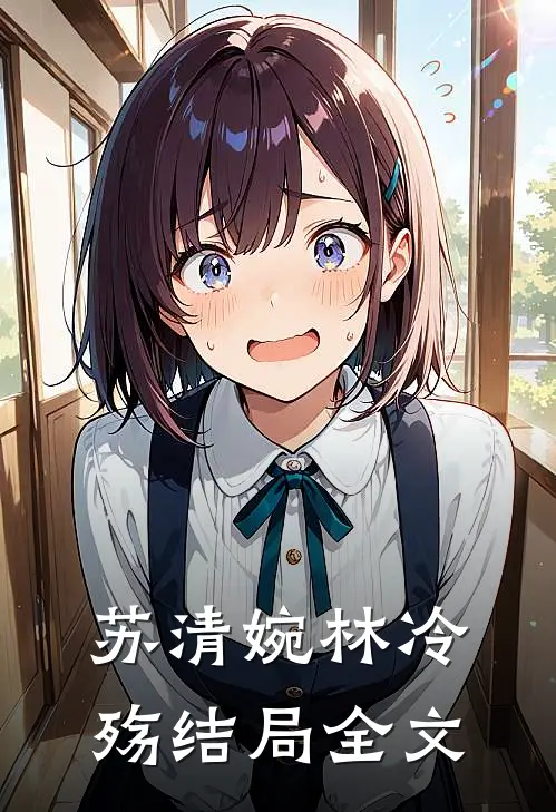 苏清婉林冷殇结局全文