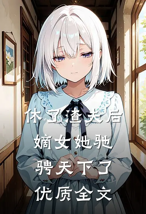 休了渣夫后，嫡女她驰骋天下了优质全文