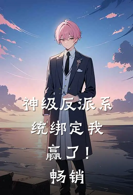 神级反派系统绑定我，赢了！畅销