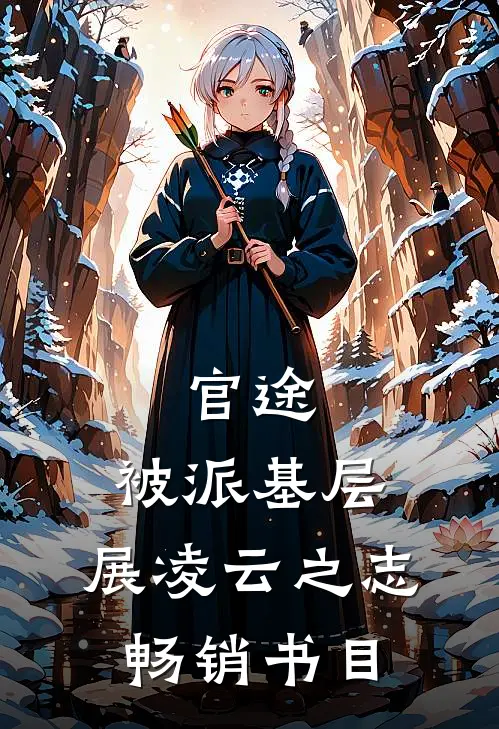 官途：被派基层，展凌云之志畅销书目