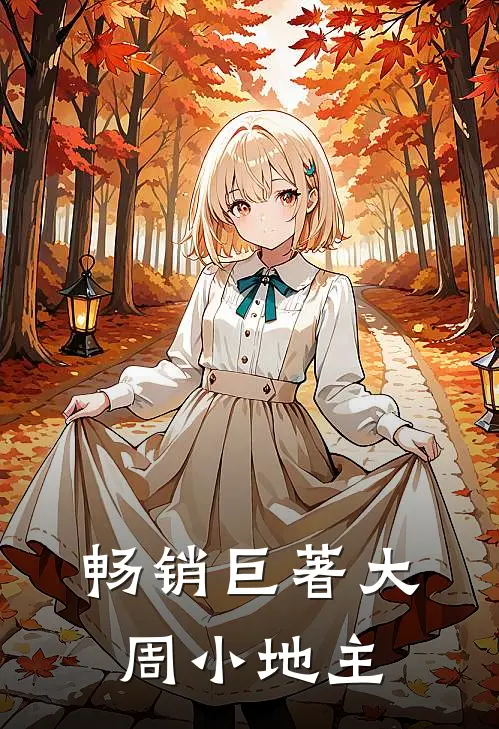 畅销巨著大周小地主