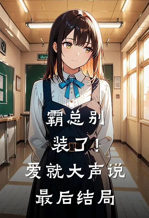 霸总别装了！爱就大声说最后结局