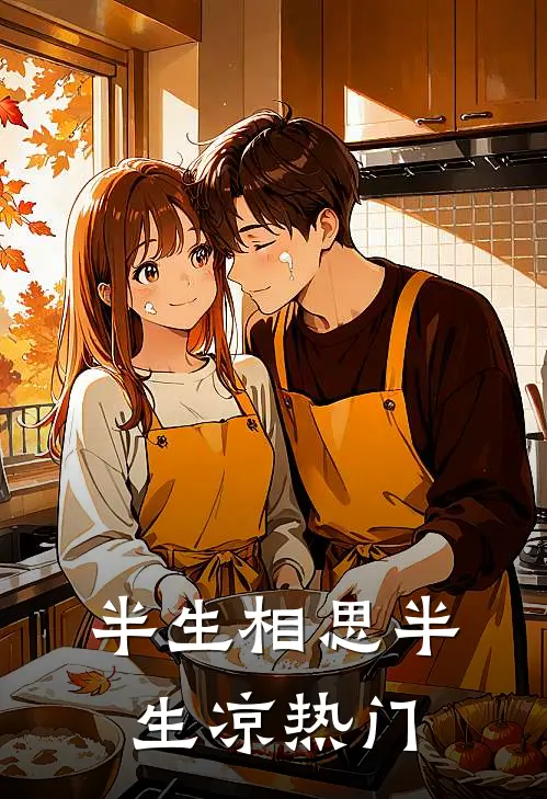 半生相思半生凉热门