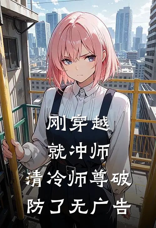 刚穿越就冲师，清冷师尊破防了无广告
