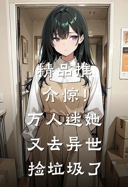 精品推介惊！万人迷她又去异世捡垃圾了