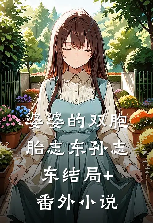 婆婆的双胞胎志东孙志东结局+番外小说