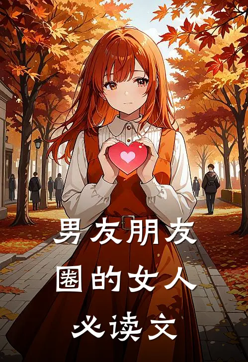 男友朋友圈的女人必读文
