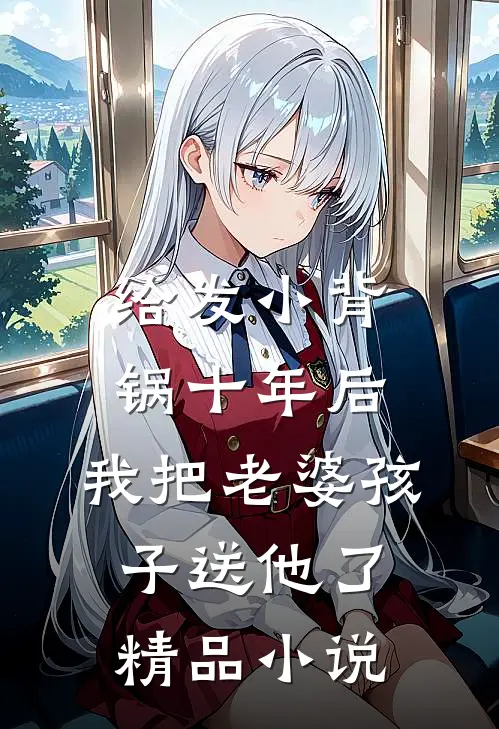 给发小背锅十年后，我把老婆孩子送他了精品小说