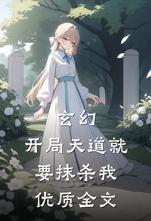 玄幻：开局天道就要抹杀我优质全文