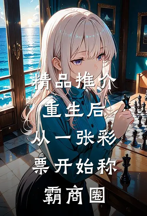 精品推介重生后，从一张彩票开始称霸商圈