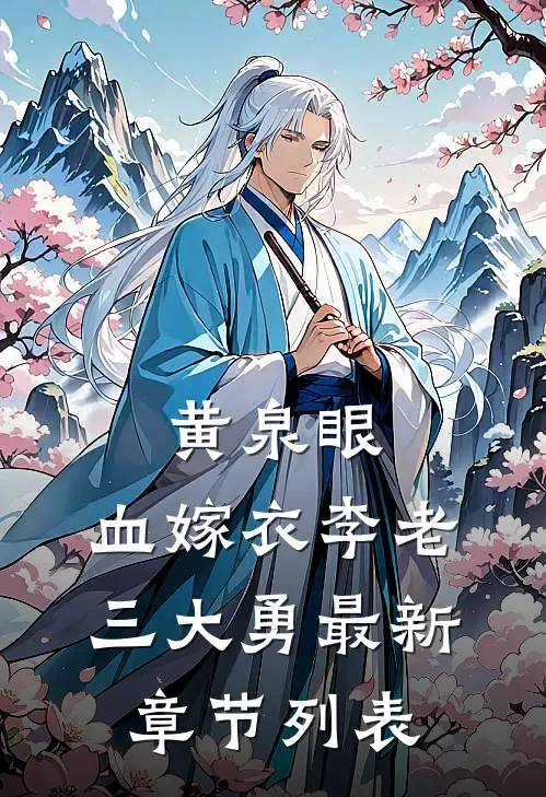 黄泉眼，血嫁衣李老三大勇最新章节列表