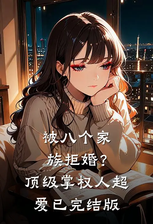 被八个家族拒婚？顶级掌权人超爱已完结版