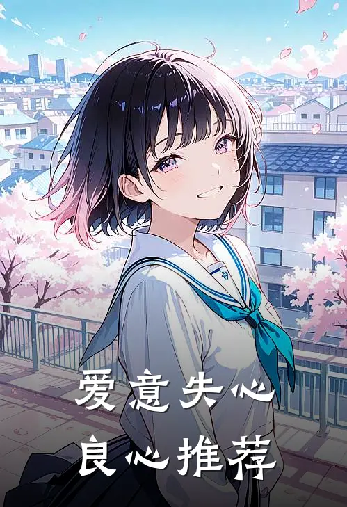 爱意失心良心推荐