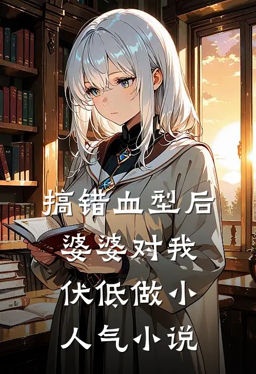 搞错血型后，婆婆对我伏低做小人气小说