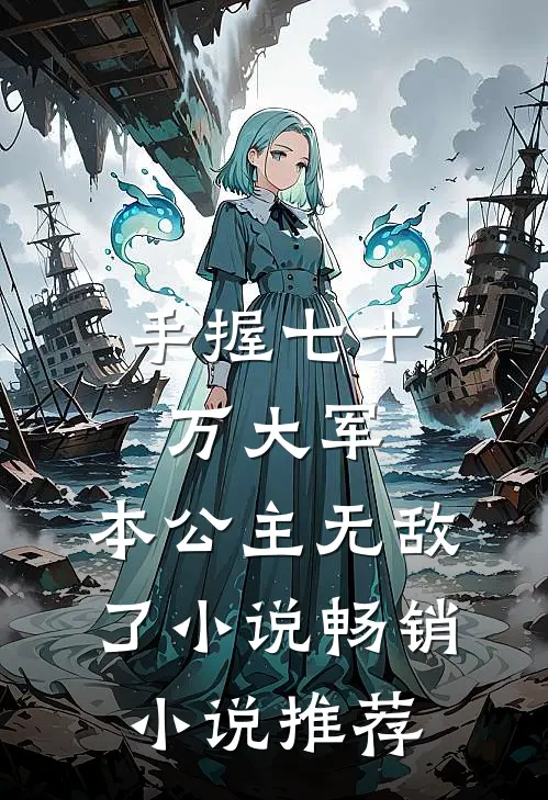 手握七十万大军,本公主无敌了小说畅销小说推荐