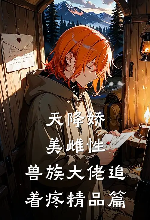 天降娇美雌性，兽族大佬追着疼精品篇