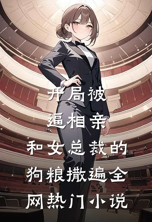 开局被逼相亲：和女总裁的狗粮撒遍全网热门小说