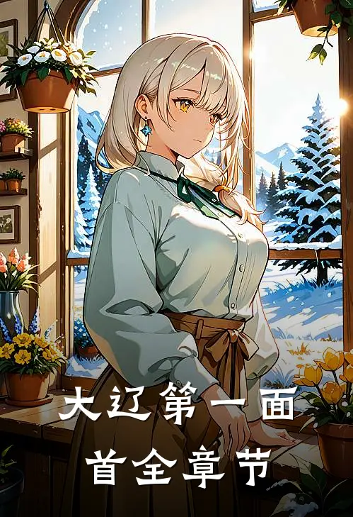 大辽第一面首全章节
