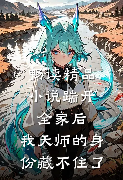 畅读精品小说踹开全家后，我天师的身份藏不住了