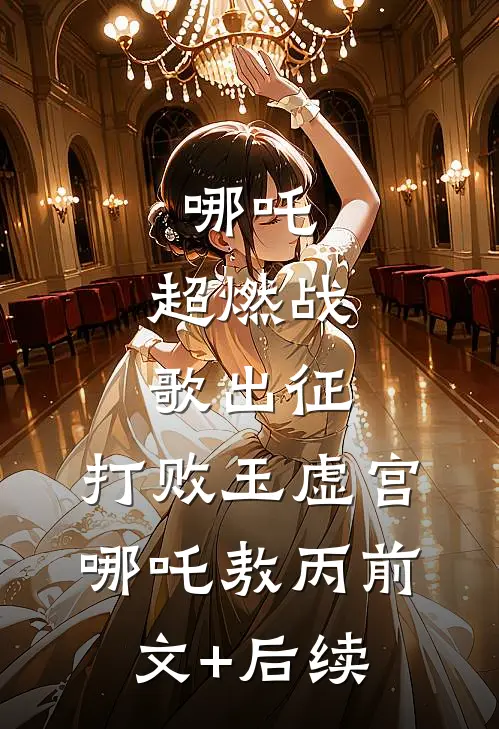 哪吒：超燃战歌出征，打败玉虚宫哪吒敖丙前文+后续