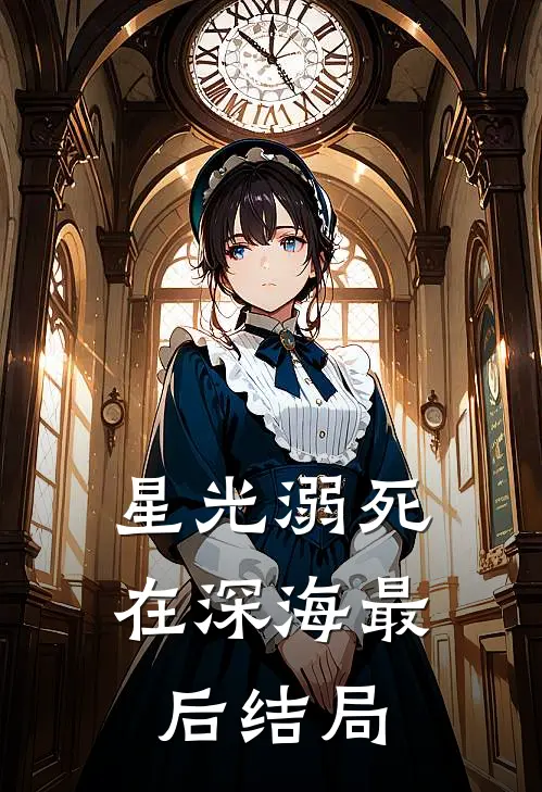 星光溺死在深海最后结局