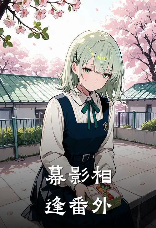 幕影相逢 番外