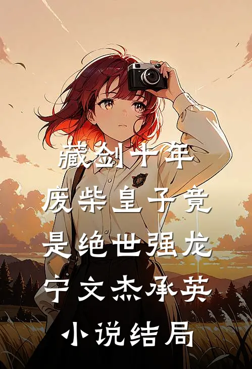 藏剑十年：废柴皇子竟是绝世强龙宁文杰承英小说结局
