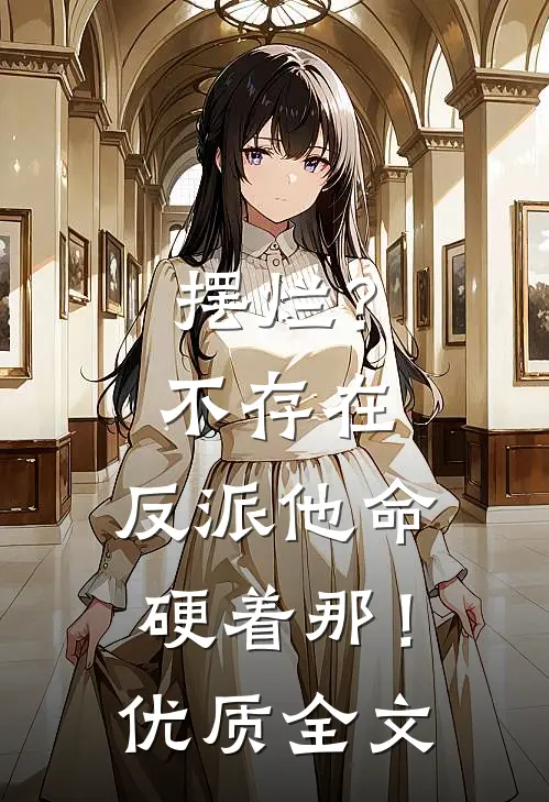 摆烂？不存在，反派他命硬着那！优质全文