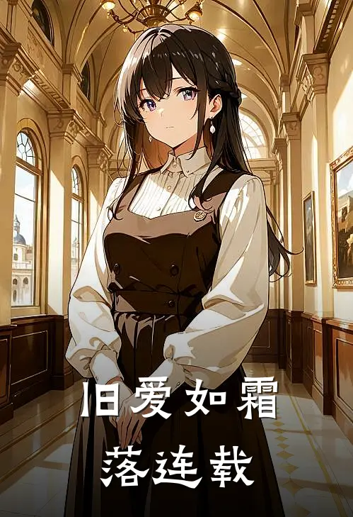 旧爱如霜落连载