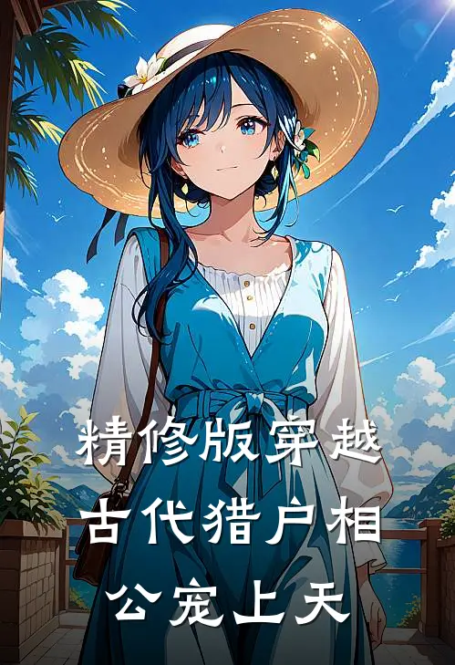 精修版穿越古代猎户相公宠上天