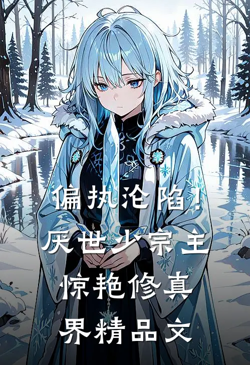 偏执沦陷！厌世少宗主惊艳修真界精品文